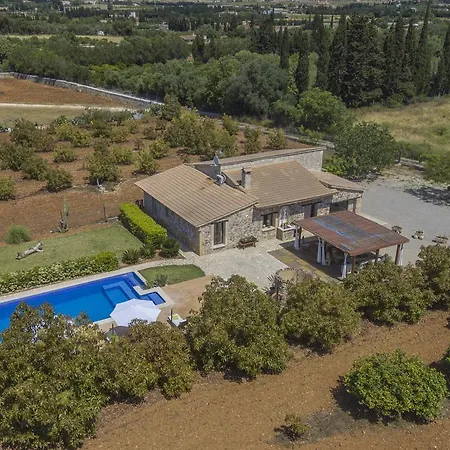 Villa Es Moyà Des Pins *